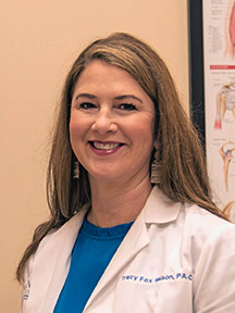 Tracy Fox Nelson, P.A. 